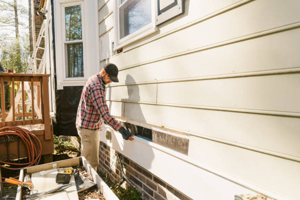 Trusted Siding service in Ohiopyle, PA - Creative Siding